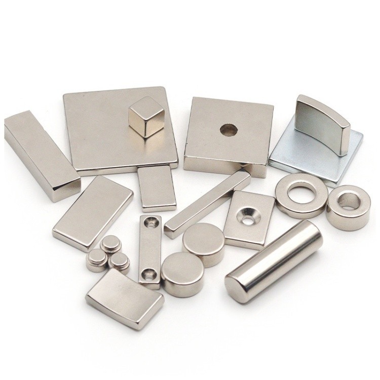 Neodymium Countersunk Magnet best